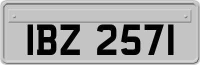IBZ2571