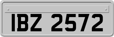IBZ2572