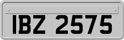 IBZ2575