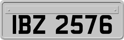 IBZ2576