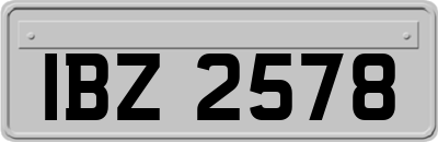 IBZ2578