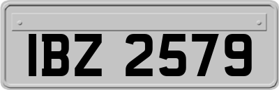 IBZ2579