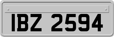 IBZ2594