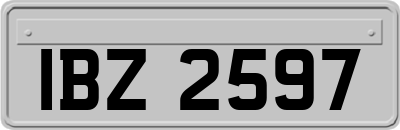 IBZ2597