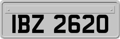 IBZ2620
