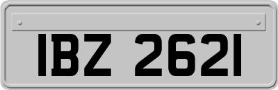 IBZ2621