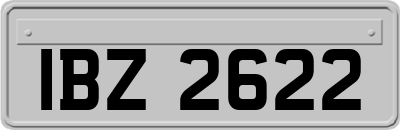 IBZ2622