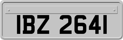 IBZ2641