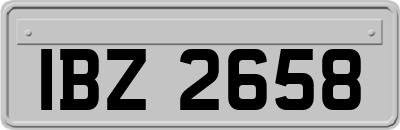IBZ2658