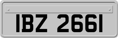 IBZ2661