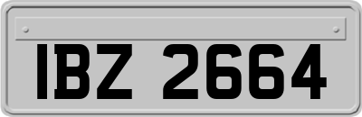 IBZ2664