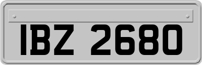 IBZ2680