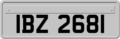 IBZ2681