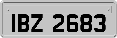 IBZ2683