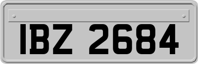 IBZ2684