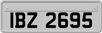 IBZ2695