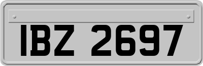 IBZ2697