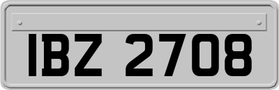IBZ2708