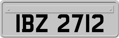 IBZ2712