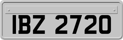 IBZ2720