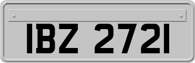 IBZ2721