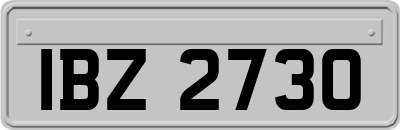 IBZ2730