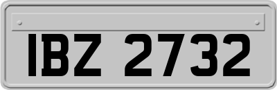 IBZ2732