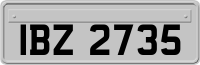 IBZ2735