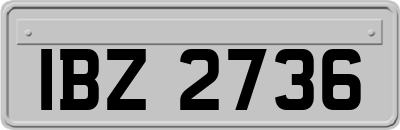 IBZ2736