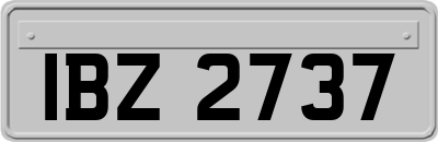IBZ2737