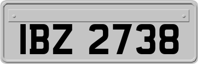 IBZ2738