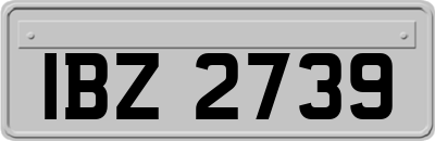 IBZ2739