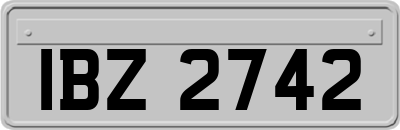 IBZ2742
