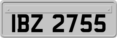 IBZ2755
