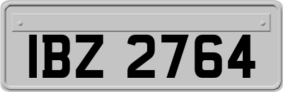 IBZ2764