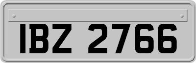 IBZ2766
