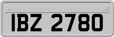 IBZ2780