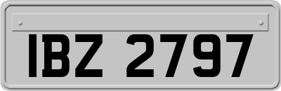 IBZ2797