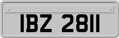 IBZ2811