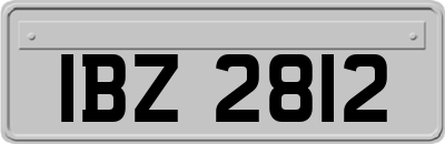 IBZ2812