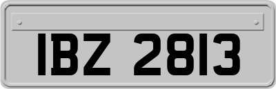 IBZ2813