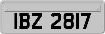 IBZ2817