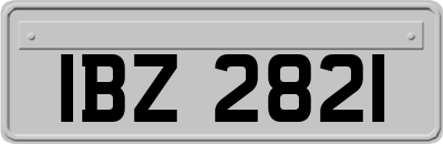 IBZ2821
