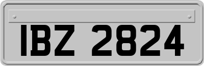 IBZ2824