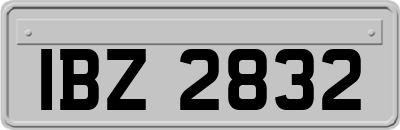IBZ2832
