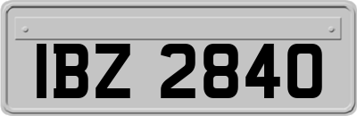 IBZ2840
