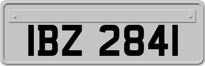 IBZ2841