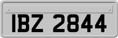IBZ2844