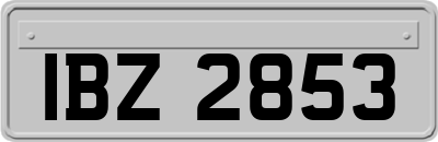 IBZ2853