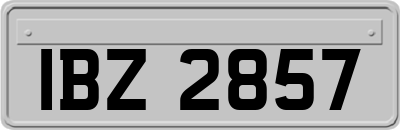 IBZ2857